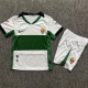 2026-27 Elche CF Home Kids Soccer Jersey