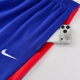 2026-27 PSG Blue Jacket Tracksuit #10