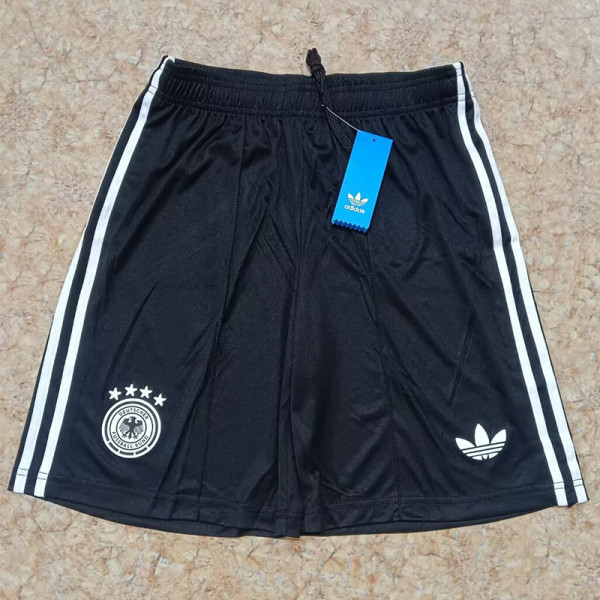 2026-27 Germany Third Shorts Pants