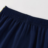 2026-27 TOT Royal blue Training Long Pants (Have Pocket)