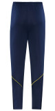 2026-27 TOT Royal blue Training Long Pants (Have Pocket)
