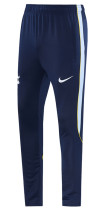 2026-27 TOT Royal blue Training Long Pants (Have Pocket)