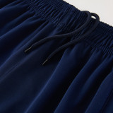 2026-27 TOT Royal blue Training Long Pants (Have Pocket)