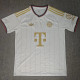 2026-27 Bayern White Special Edition Training Shirts