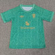 2026-27 Man Utd Black Green Special Edition Training shirts