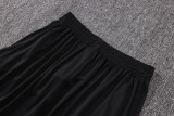 2026-27 Napoli Black Training Short Suit #J26099