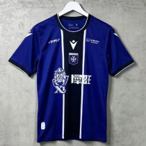 2026-27 Auxerre Third Fans Soccer Jersey