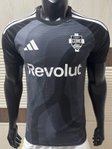 2026-27 Como Third Player Version Soccer Jersey