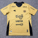 2026-27 Club Guarani 123th Anniversary Fans Soccer Jersey