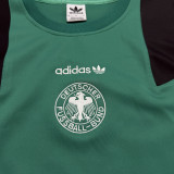2026-27 Germany Green Hoody (无帽卫衣)
