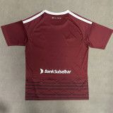 2026-27 PSM Makassar Home Fans Soccer Jersey