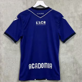 2026-27 Auxerre Third Fans Soccer Jersey