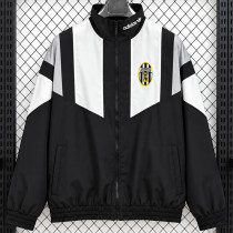 2026-27 JUV Black Windbreaker