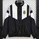 2026-27 JUV Black Windbreaker