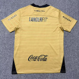 2026-27 Club Guarani 123th Anniversary Fans Soccer Jersey