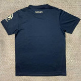 2026-27 Napoli Fourth Black Fans Soccer Jersey