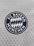 2026-27 Bayern White ‌Casual Player Version Training Shirts