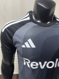 2026-27 Como Third Player Version Soccer Jersey