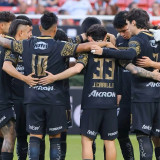 2026-27 Chivas Guadalajara Third Fans Soccer Jersey