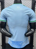 2026-27 Al-Ahli Saudi Third Player Version Soccer Jersey