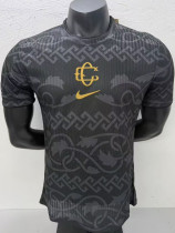 2026-27 Chivas Guadalajara Black Player Version Training shirts