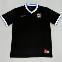 2026-27 Corinthians Energy Special Edition Fans Soccer Jersey