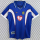 2002-2003 Portsmouth Home Retro Soccer Jersey