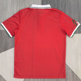 2026-27 LIV Red Special Edition Polo Short Sleeve