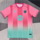 2026-27 BAR Pink Blue Special Edition Training shirts