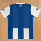 2011-2012 Porto Home Retro Soccer Jersey