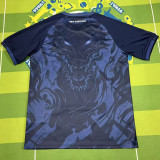 2026-27 Porto Black Special Edition Fans Soccer Jersey