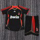 2006-2007 ACM Third Kids Retro Soccer Jersey