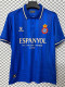 2026-27 Espanyol Special Edition Polo Short Sleeve (街头风)