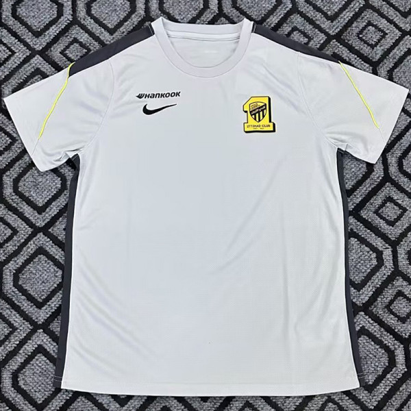 2026-27 Ittihad White Training shirts