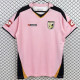 2007-2008 Palermo Home Retro Soccer Jersey