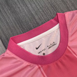 2026-27 BAR Pink Blue Special Edition Training shirts