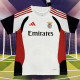 2026-27 Benfica White Training shirts