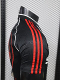 2026-27 Man Utd Black Casual Player Version Training shirts (SPZL)