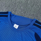 2026-27 CHE Fancy blue Training Short Suit