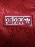 2026-27 LIV Red Casual Player Version Training shirts (SPZL)