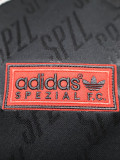 2026-27 Man Utd Black Casual Player Version Training shirts (SPZL)