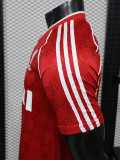 2026-27 LIV Red Casual Player Version Training shirts (SPZL)