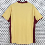 2002-2003 RC Lens Home Retro Soccer Jersey