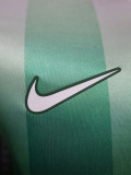 2026-27 PSG Green White Casual Player Version Training shirts