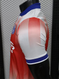 2026-27 PSG Red White Casual Player Version Training shirts