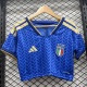 2026-27 Italy Home Women Cheerleader Shirt (女啦啦短袖)
