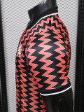 2026-27 CHE Red Casual Player Version Training shirts