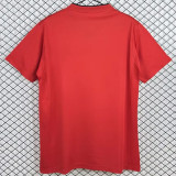2012-2013 Cardiff City Home Retro Soccer Jersey