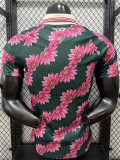 2026-27 RMA Black Pink Special Edition Player Version Training Shirts