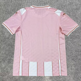 2026-27 Marseille Pink Limited Edition Fans Soccer Jersey